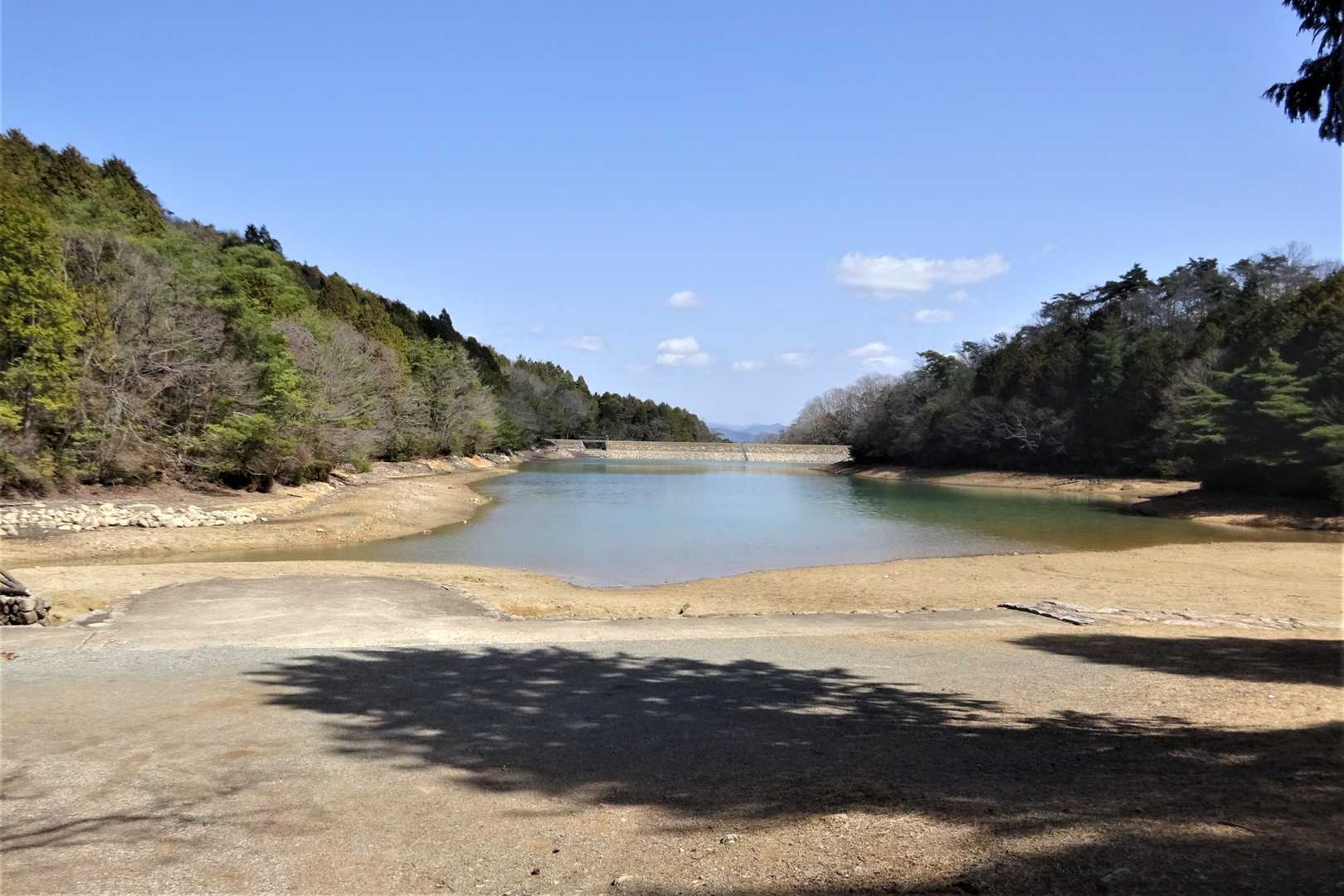 大成池