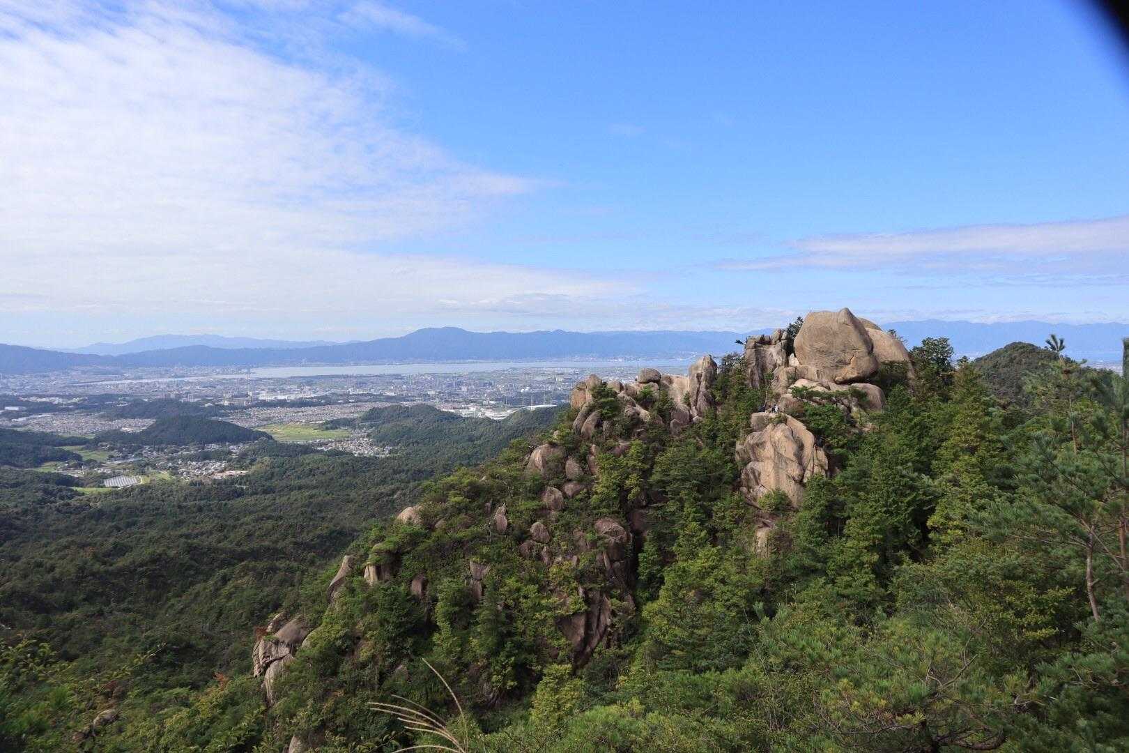 天狗岩👺