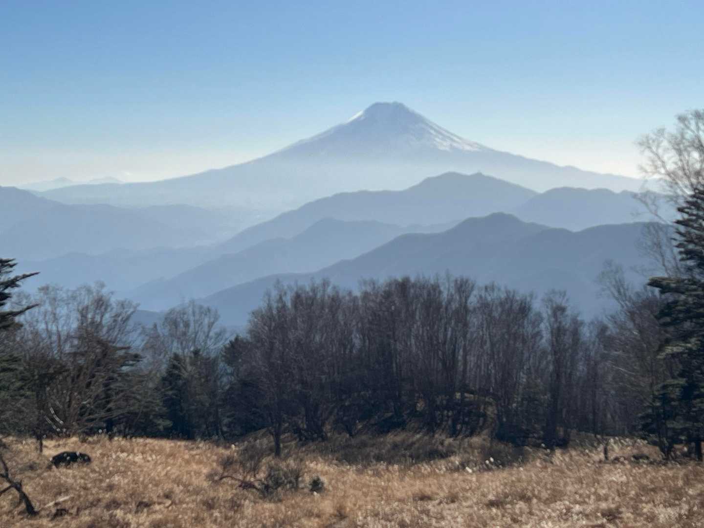 待望の500円札富士山ヽ(´▽｀)/