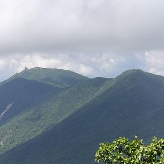 金峰山