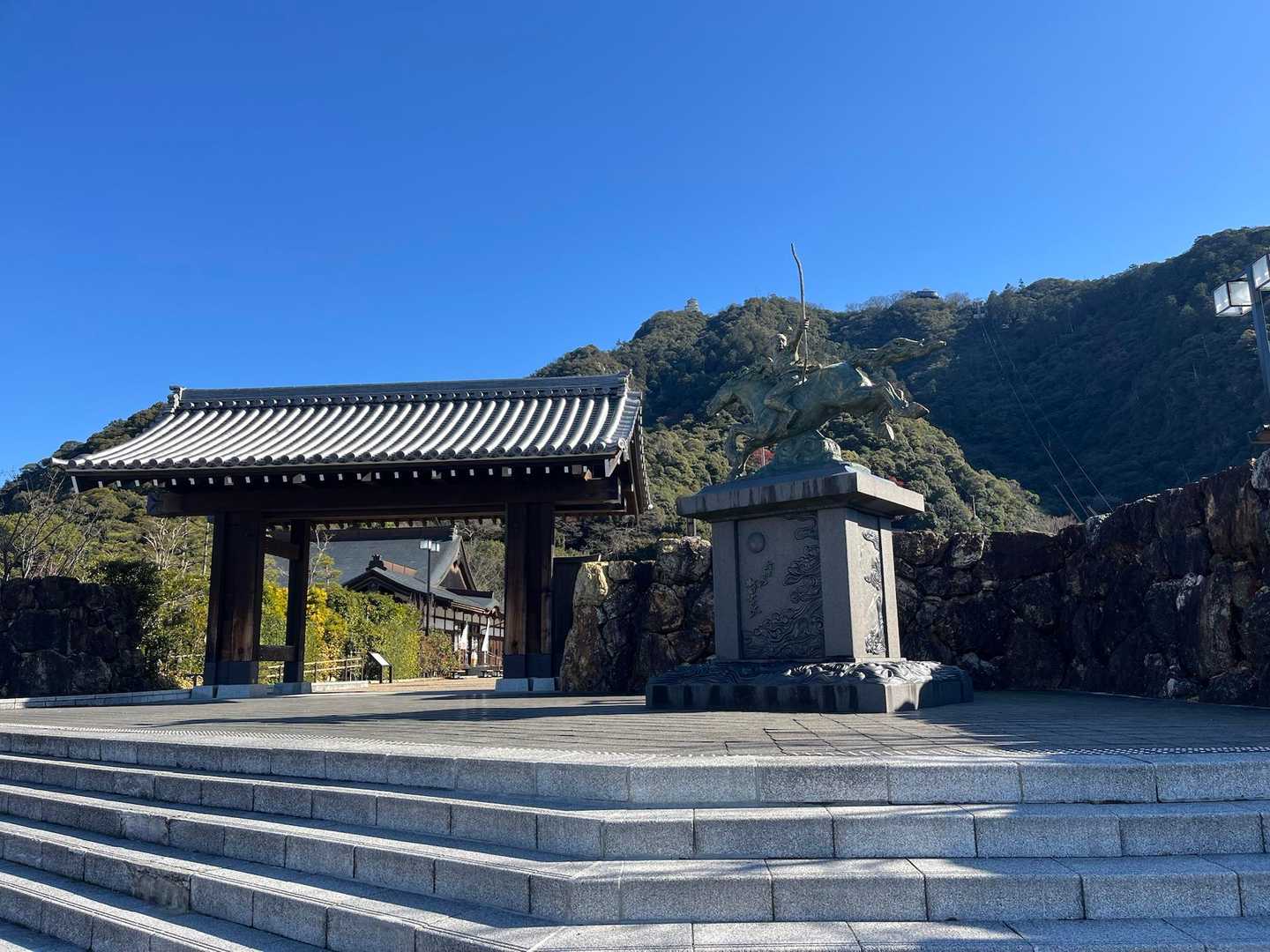 金華山 / koji さんの金華山・洞山・舟伏山の活動データ | YAMAP