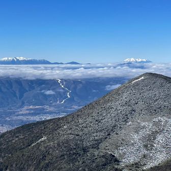 富士見パノラマスキー場⛷️