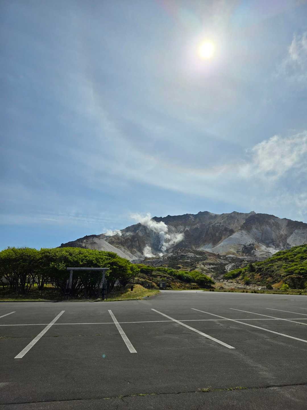 恵山
