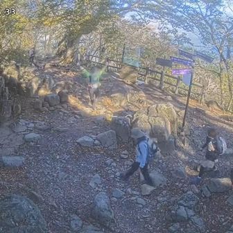 えーっと

YAMAPでよく拝見させていただいている、とある方の行動をパクリました😅
