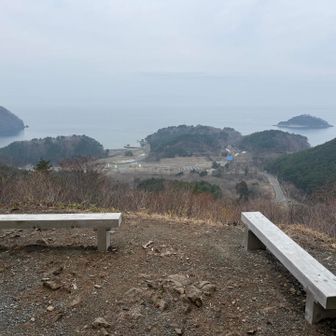 いまいちな天気