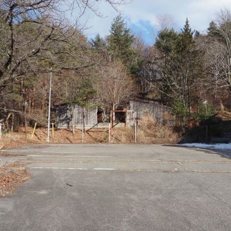 右からも左からも登れます