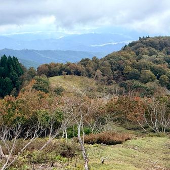 今日はここまで⏰
そろそろ下山