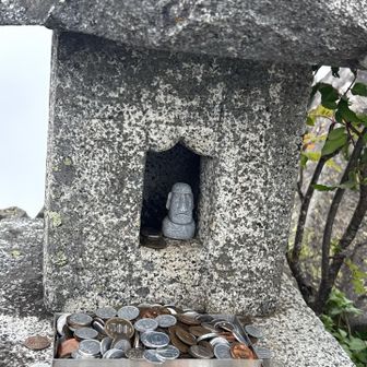 モアイ🗿⁉️