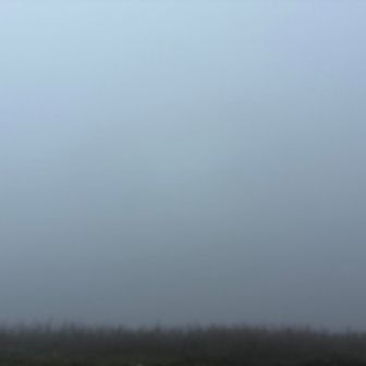 雨乞岳へ進むか悩む眺望🤣