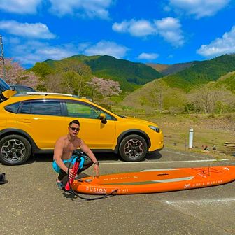 ひでキャンoutdoors