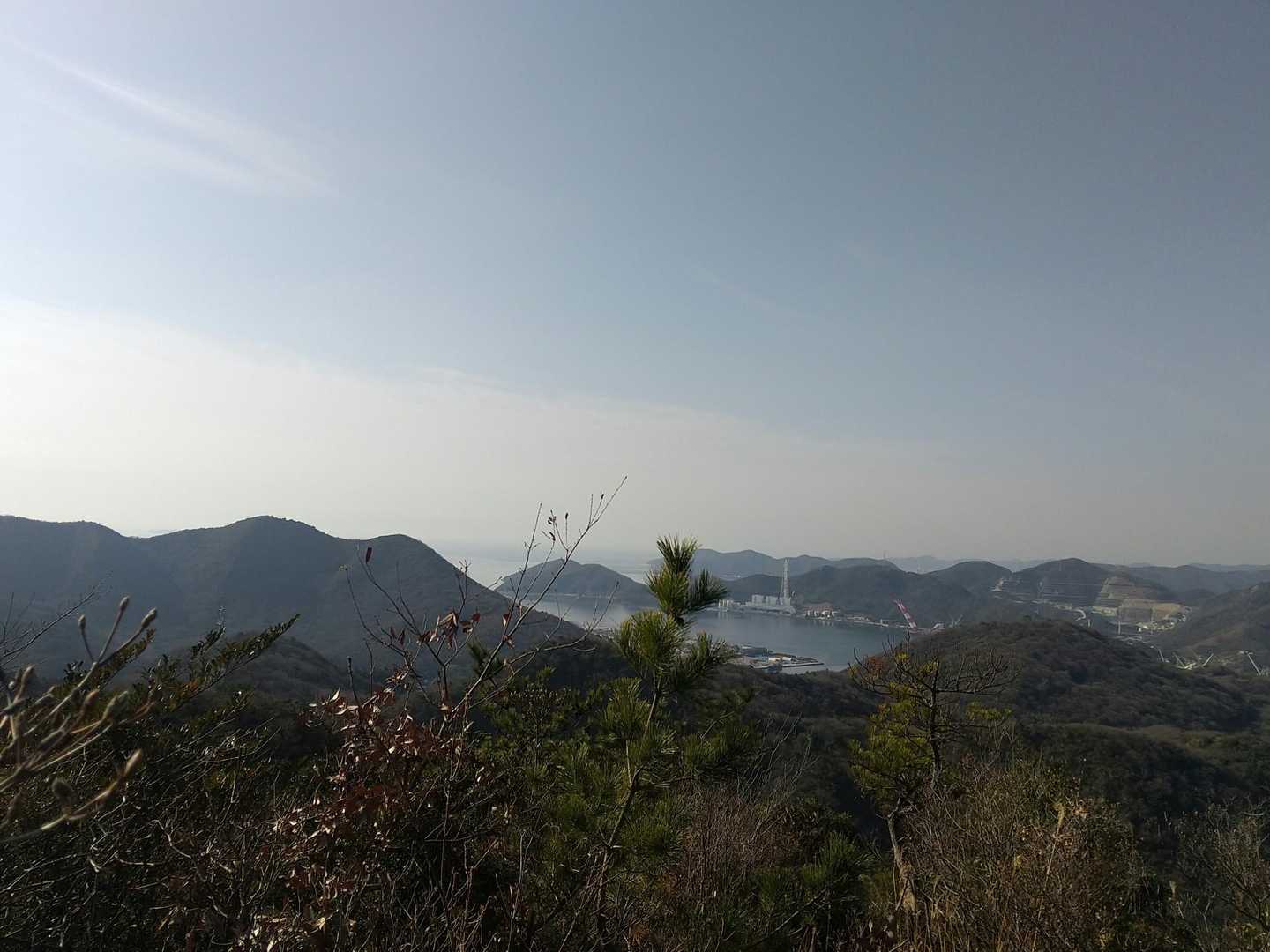 相生湾