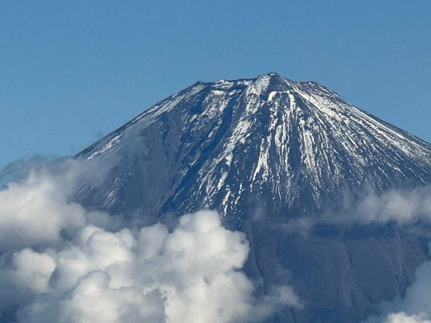 うつろぎ山-細島峠-仏谷山-地蔵峠入口 周回コースの写真