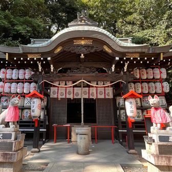 諏訪神社でお参り⛩️　熱中症にかからず無事に降りて来られて感謝🙏


最後まで見ていただき　ありがとうございます😊
