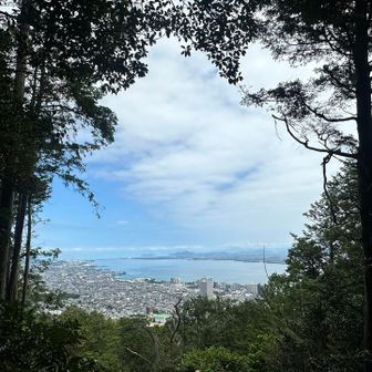 眺望良し👍✨✨
絶景でした✨