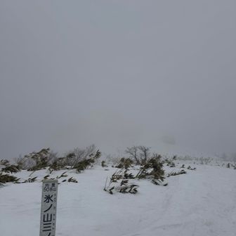 ガスってきました