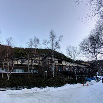 唐沢鉱泉
やってるのかな❓