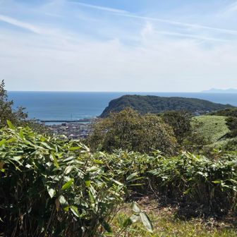 ウカオップ岳