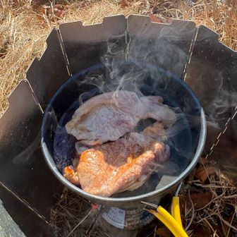 味噌付けポ－クソテー