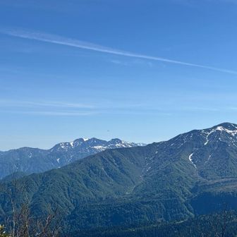 毛勝山
