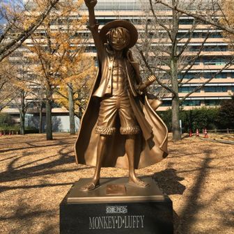 ぶりぶりざえもん