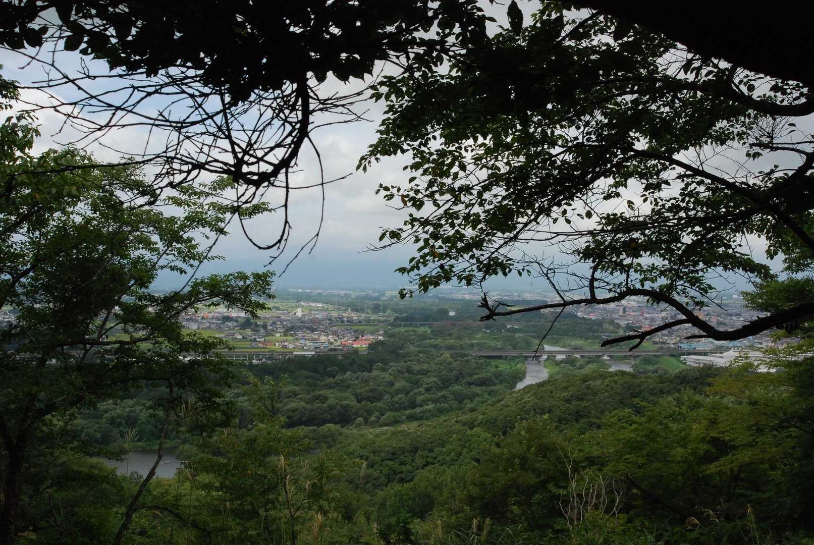 北上市