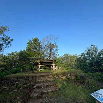 見晴らし台