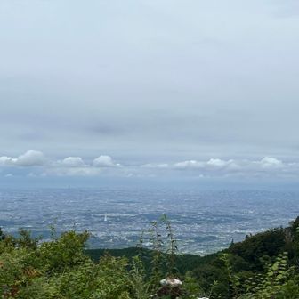 大阪側