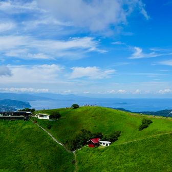 山頂駅
