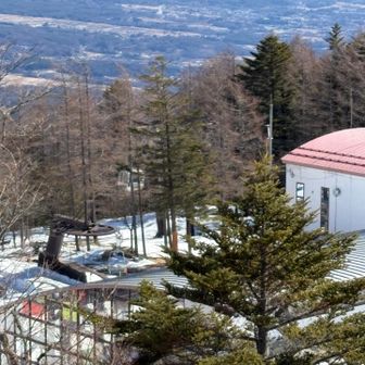 今回ゴンドラはパス🙅