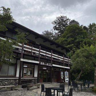 明神館