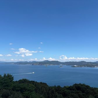 対岸は福田とか柿泊とか