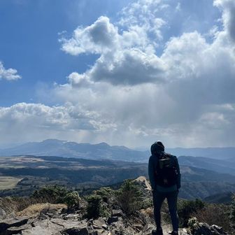 トレイルバミュ