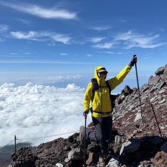 あやちゃんマン