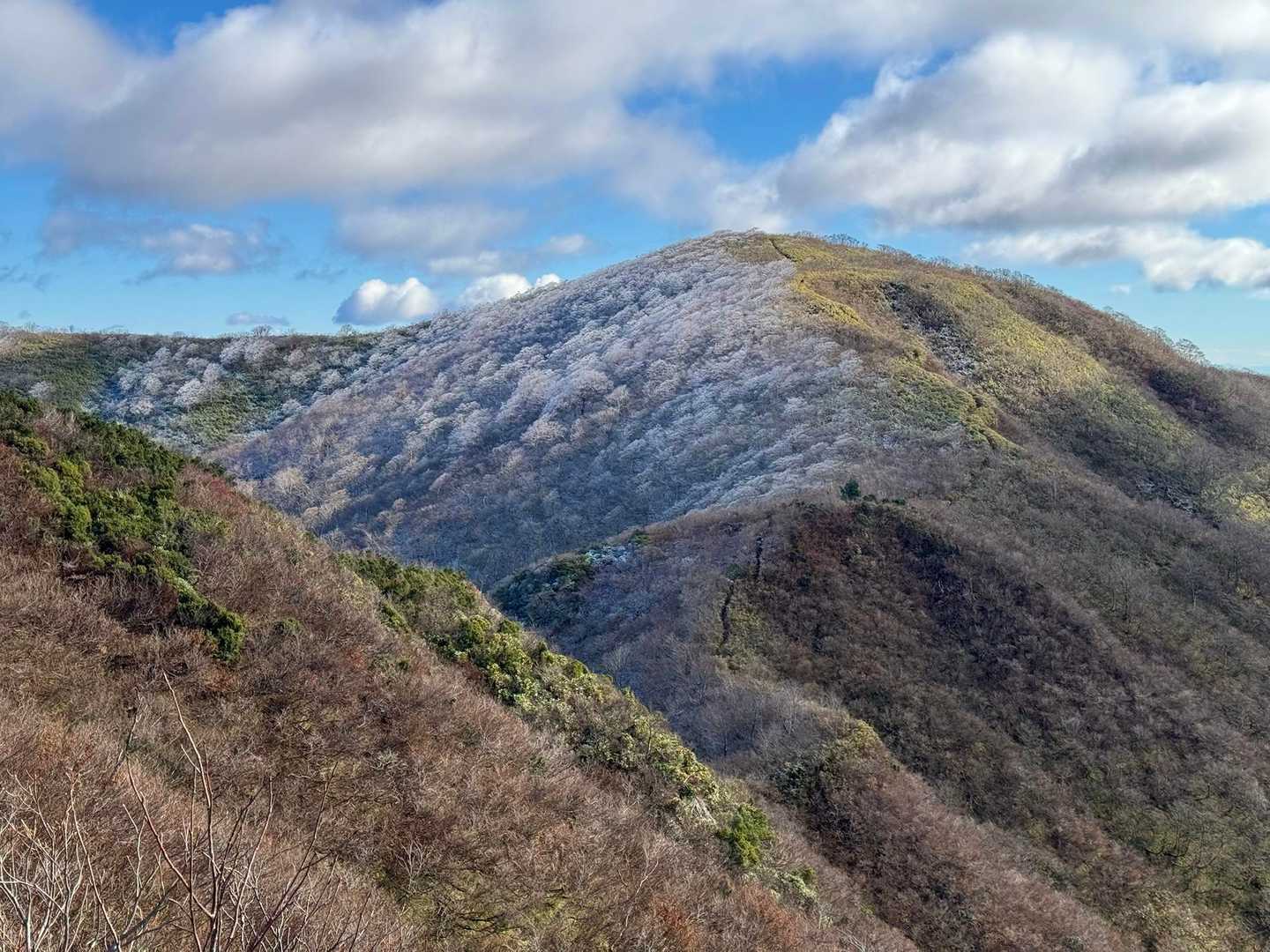 そして再び振り返る😆👍🏻