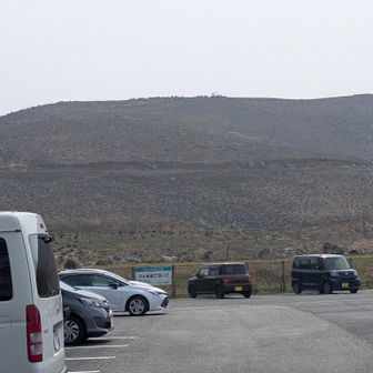 今日は最初に長者ヶ峯の方に歩いて行きますよ🤩