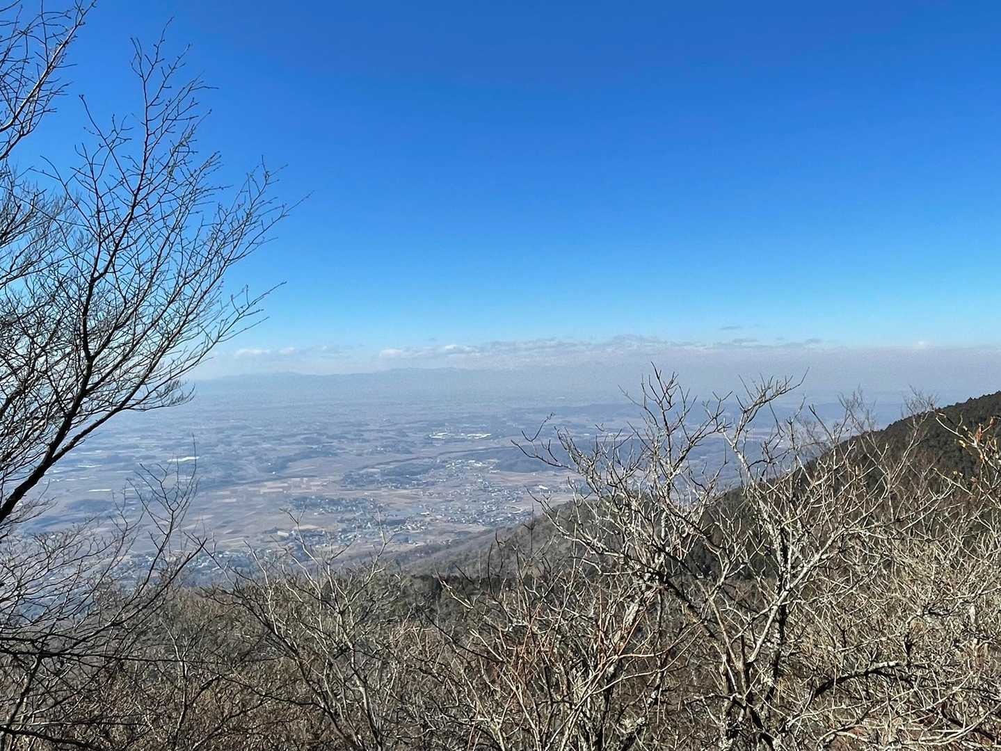 一番の絶景ポイントです。