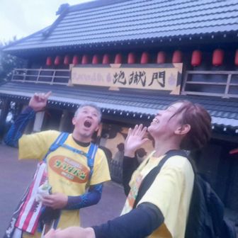 遊園地にピークがあるんだって。🎡🎠🎢すっごっ‼️