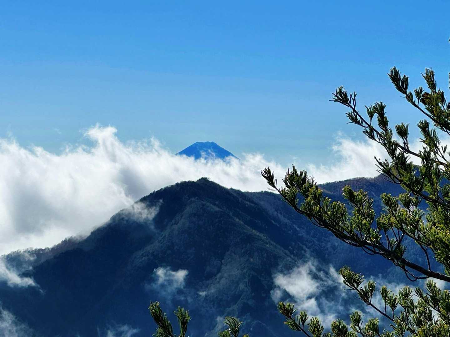 富士山🗻