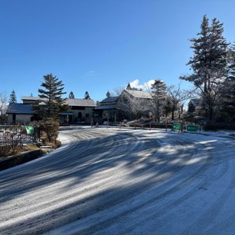 ガーデンテラス