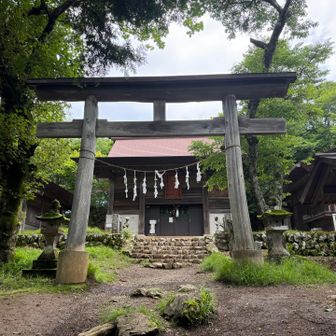 おじゃまします