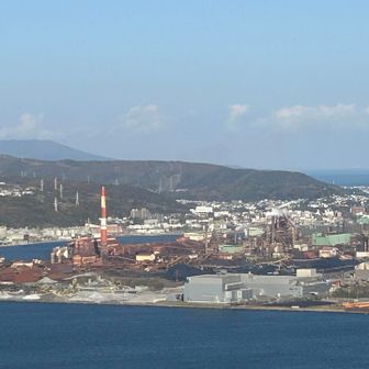 工場🏭
萌えますな😍