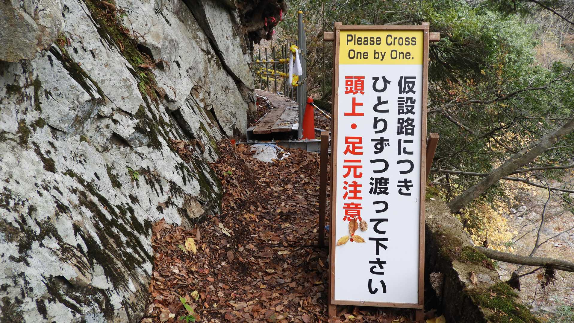 注意⚠