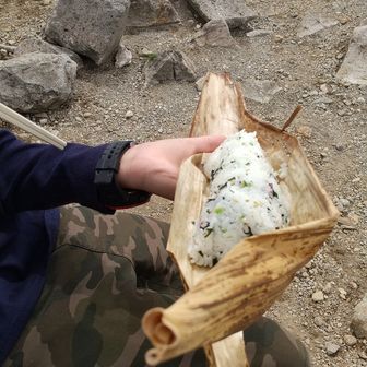 ロースベーコン