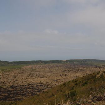 磐梯吾妻スカイラインみがあるがこちらの方が圧倒的に広い