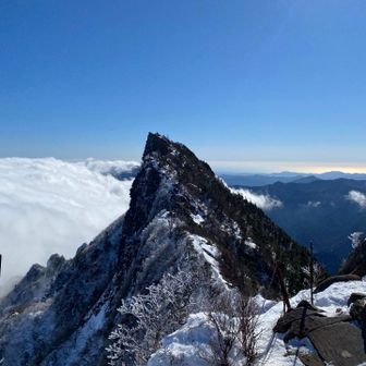 錨を上げろ 果敢に挑め