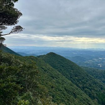 眺望いいです♪