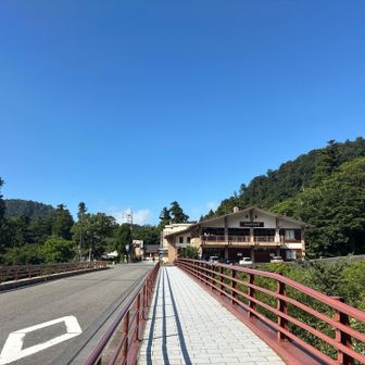 めっちゃ辛かったー
夏の階段山しんどすぎ💦