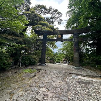 無事下山です⤴︎そしてkanaさんありがとうございましたぁ🙇‍♂️