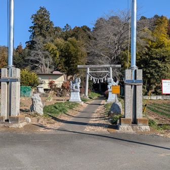デポ🚴ここから佐野アルプスへ