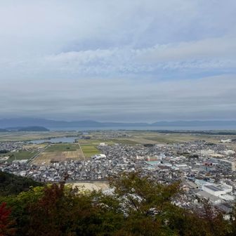 能登川方面